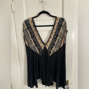 Free People Blouse